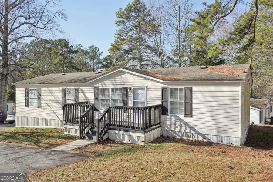 31 Pine Burr Drive, Kennesaw, GA 30152 - Image #3
