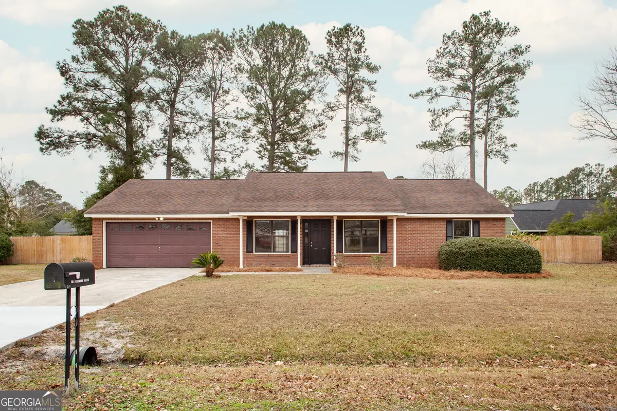 201 Norwood Drive, Kingsland, GA 31548 - Image #1