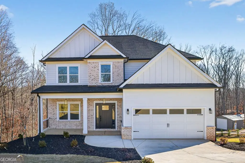 4947 Old Orr Road, Flowery Branch, GA 30542 - Image #1