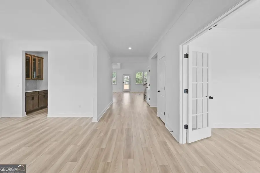 8710 Stratford Oaks Avenue, Ball Ground, GA 30107 - #2