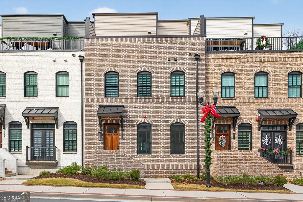 332 Sugar View Road, Sugar Hill, GA 30518 - Image #1