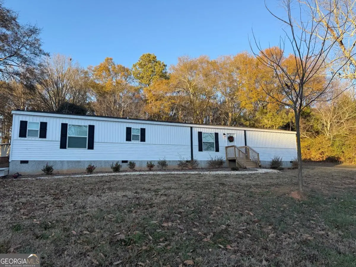 136 Pine Street, Danielsville, GA 30633 - Image #1