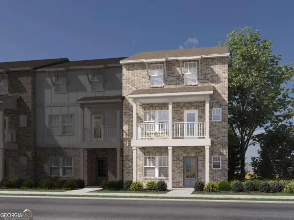 513 Mccrae Road, Lawrenceville, GA 30045