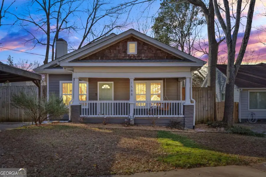 1588 Linda Way Sw, Atlanta, GA 30310 - Image #2