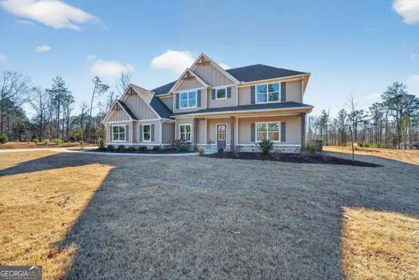 103 Hammond Road, Griffin, GA 30223