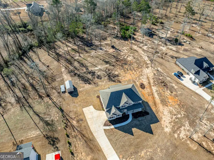 103 Hammond Road, Griffin, GA 30223 - Image #3