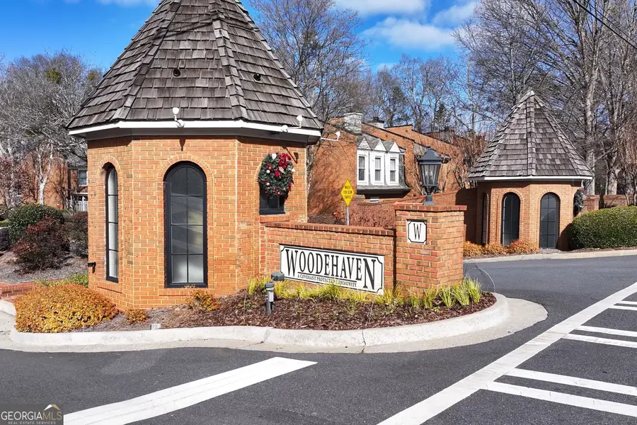 4138 Crape Myrtle Lane, Duluth, GA 30096 - Image #2