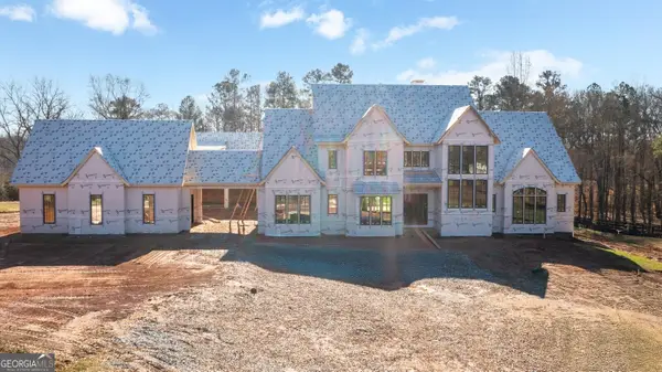 113 Hickory Flat Rd, Alpharetta, GA 30004