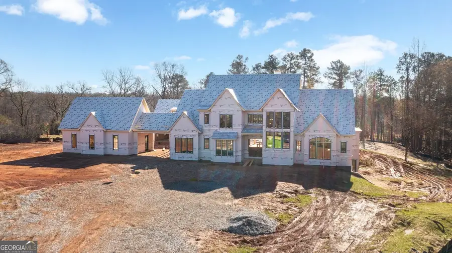 113 Hickory Flat Rd, Alpharetta, GA 30004 - Image #2