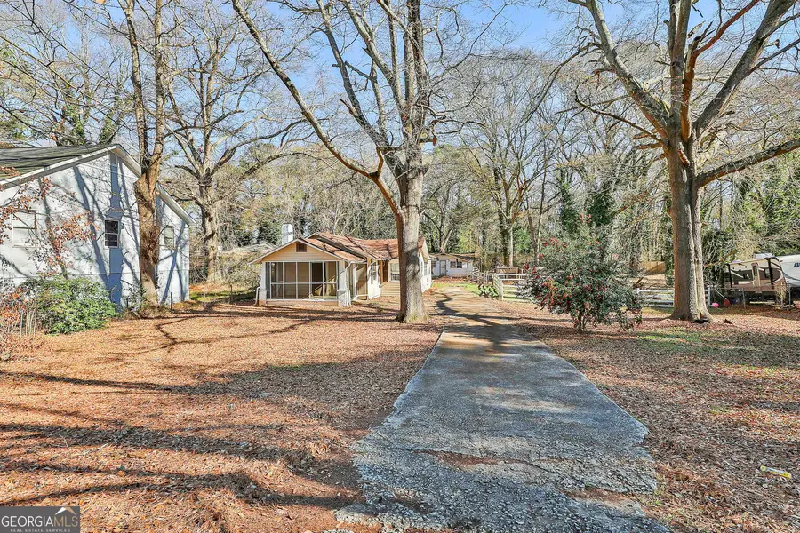 66 Howell Drive Sw, Atlanta, GA 30331 - Image #2