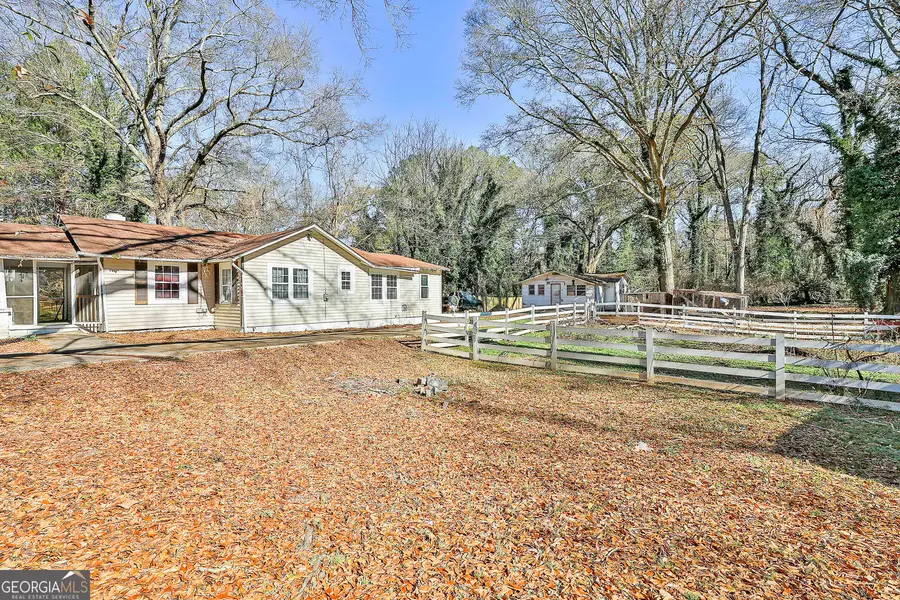 66 Howell Drive Sw, Atlanta, GA 30331 - Image #3