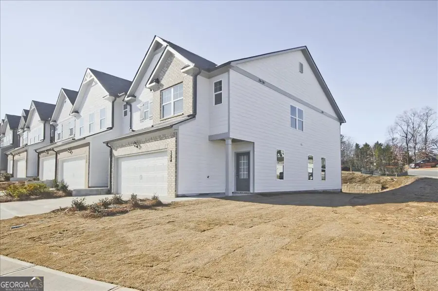 4007 Streamlet Way #160, Gainesville, GA 30506 - #2