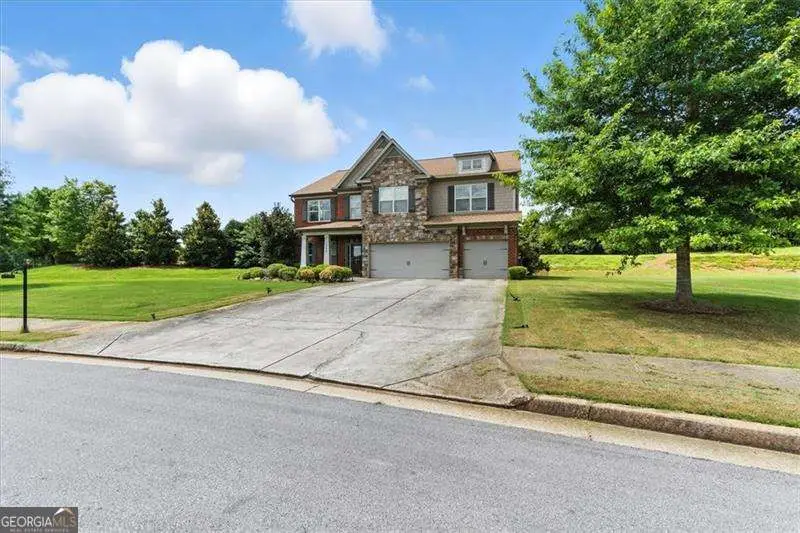 1500 Kathryns Glen Se, Conyers, GA 30013 - Image #3