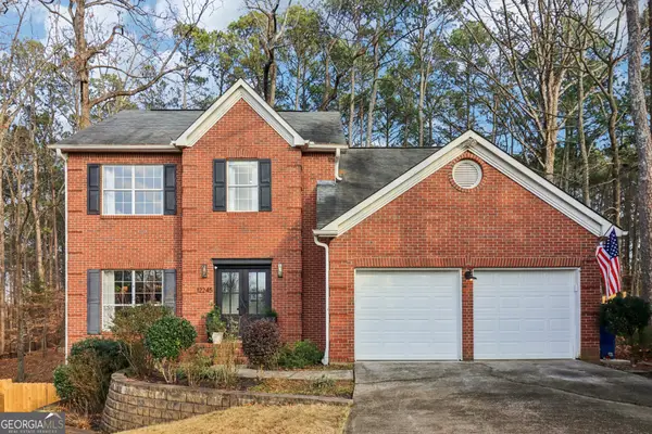 12245 Greenmont Walk, Alpharetta, GA 30009