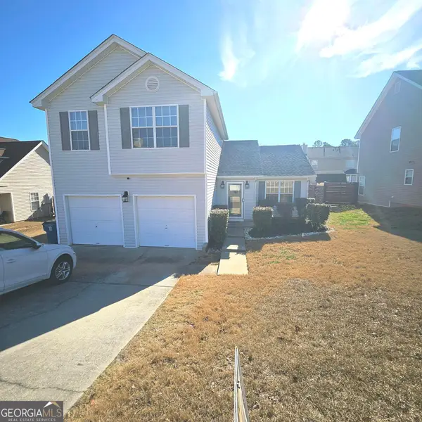 1278 Labrador Lane, Riverdale, GA 30296