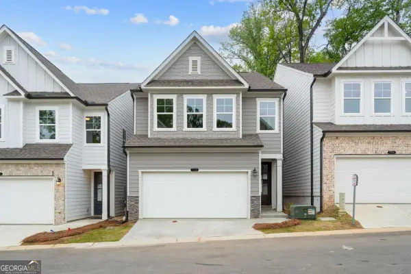 710 Smokey Quartz Way, Kennesaw, GA 30144