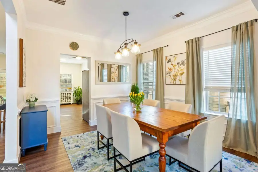 132 Parkstone Way, Marietta, GA 30066 - Image #3