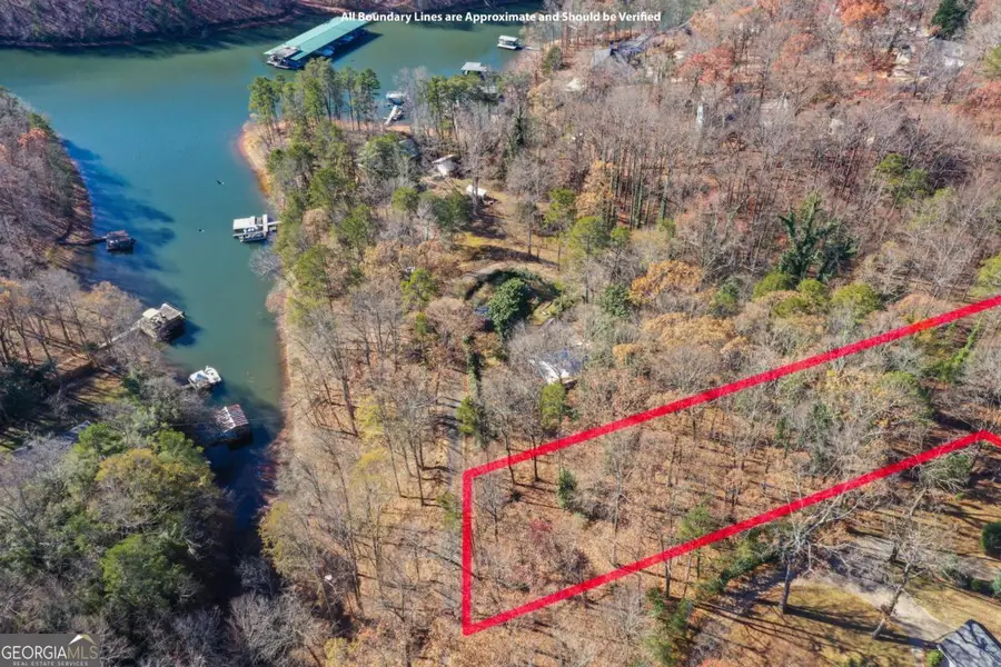 3442 Jet Wright Road, Gainesville, GA 30506 - Image #3