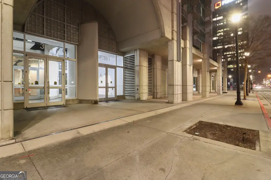 361 17th Street Nw #2308, Atlanta, GA 30363 - #2
