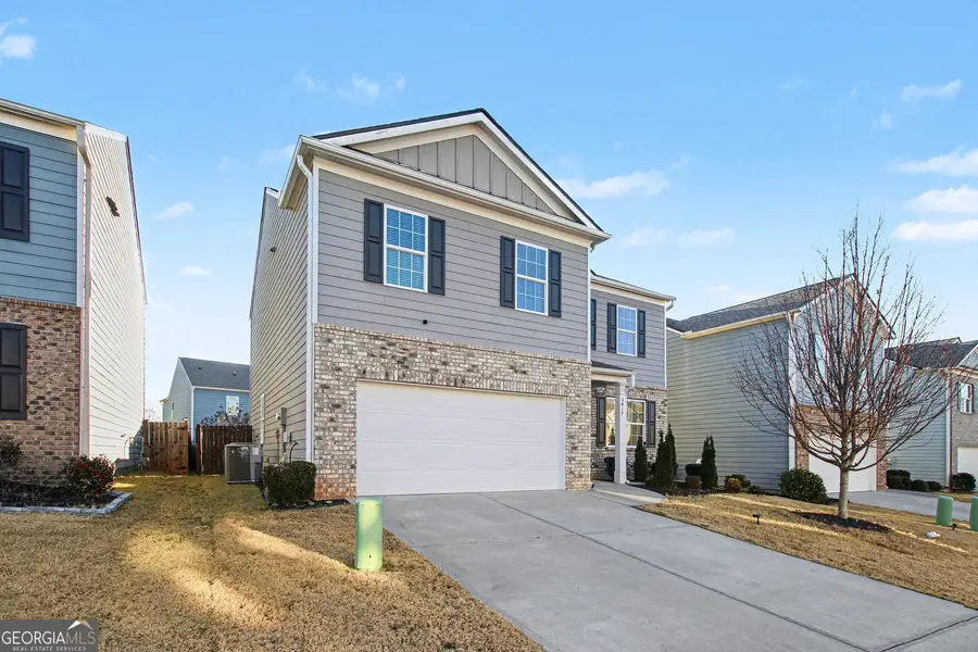 5417 Barberry Avenue, Oakwood, GA 30566 - Image #2