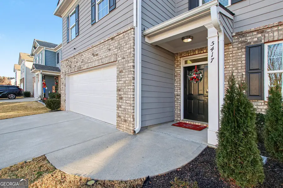 5417 Barberry Avenue, Oakwood, GA 30566 - Image #3