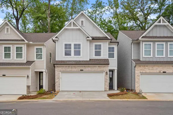 694 Smokey Quartz Way, Kennesaw, GA 30144