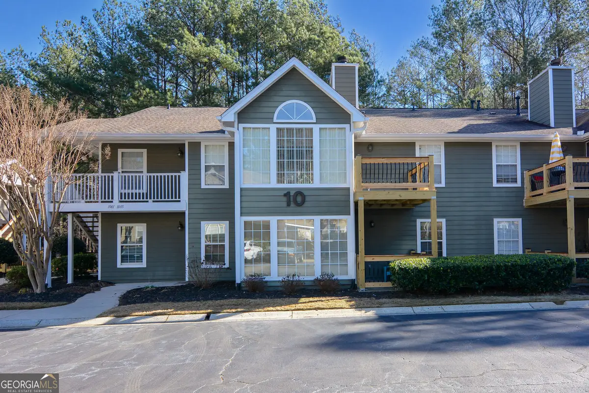 1003 Berkeley Woods Drive, Duluth, GA 30096 - Image #1