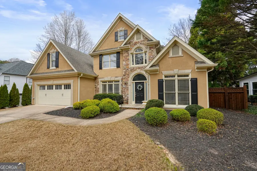 6690 Brookline Court, Cumming, GA 30040 - Image #2