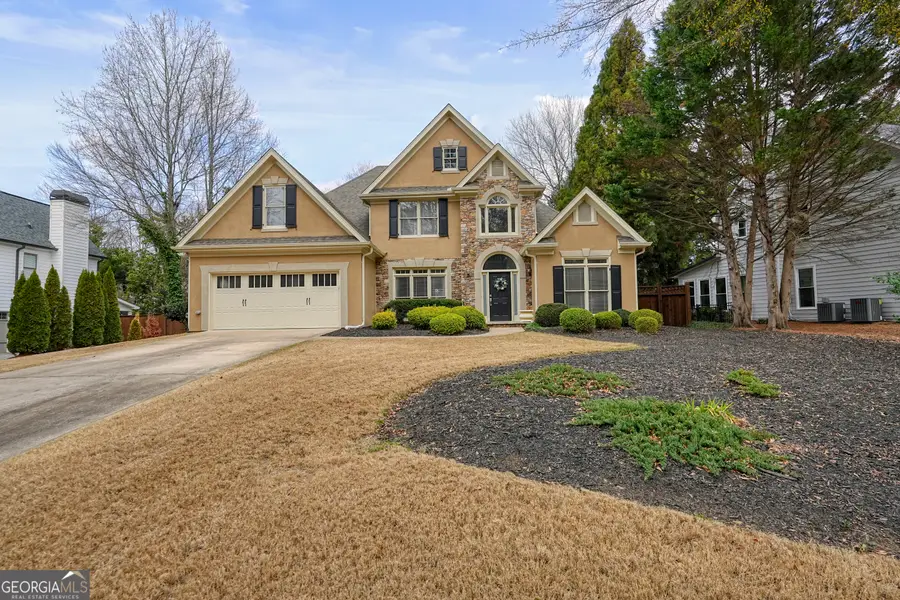 6690 Brookline Court, Cumming, GA 30040 - Image #3