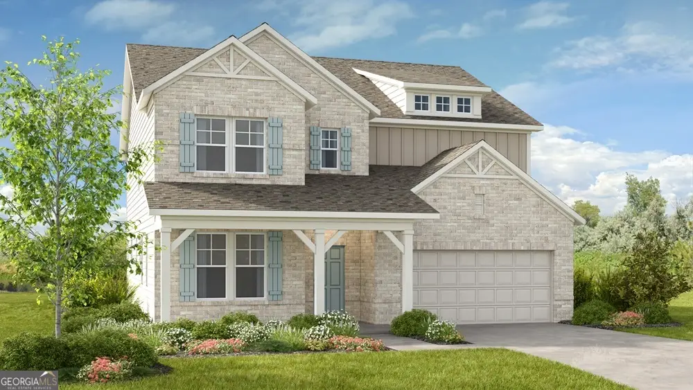 3289 Shirecrest Lane, Dacula, GA 30019 - #1