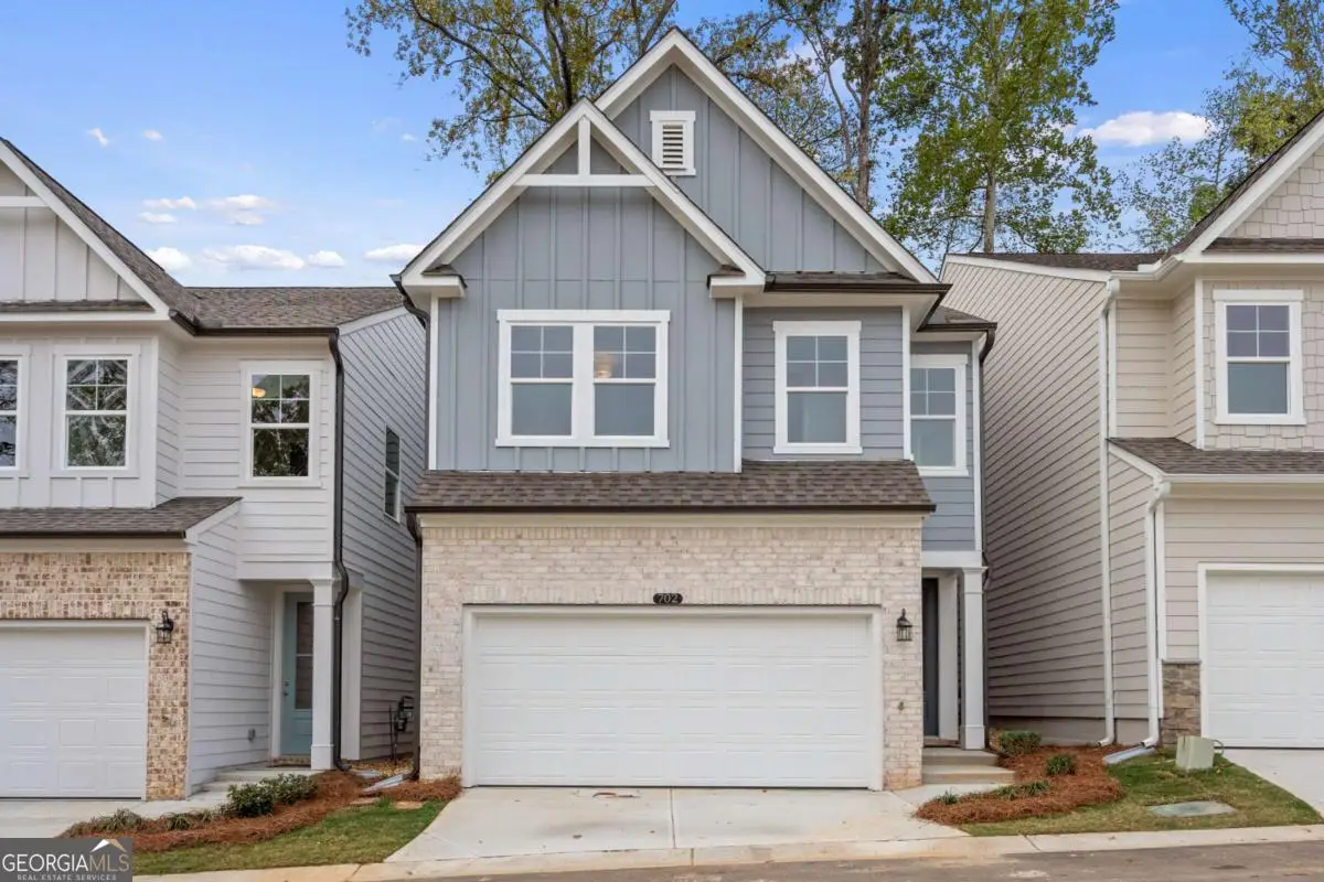 702 Smokey Quartz Way, Kennesaw, GA 30144 - Image #1