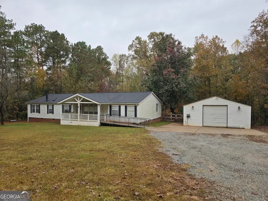 338 Day Street, Molena, GA 30258 - Image #2
