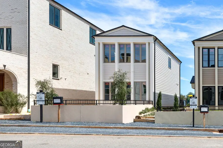 225 Rolison Way, Fayetteville, GA 30214 - #2