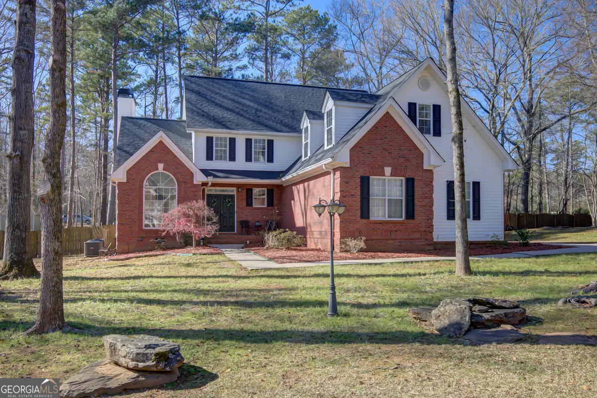 105 Jay Trail, Fayetteville, GA 30215 - Image #1