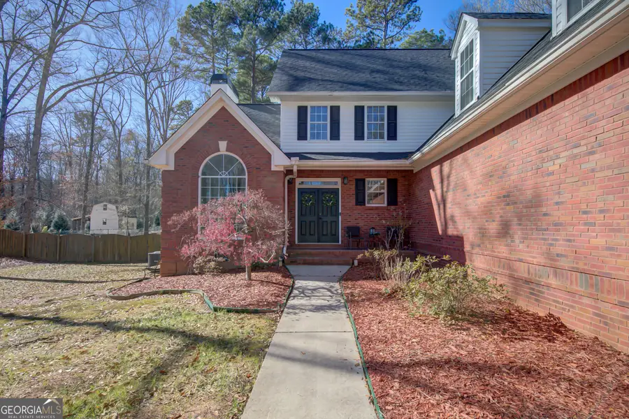 105 Jay Trail, Fayetteville, GA 30215 - Image #2