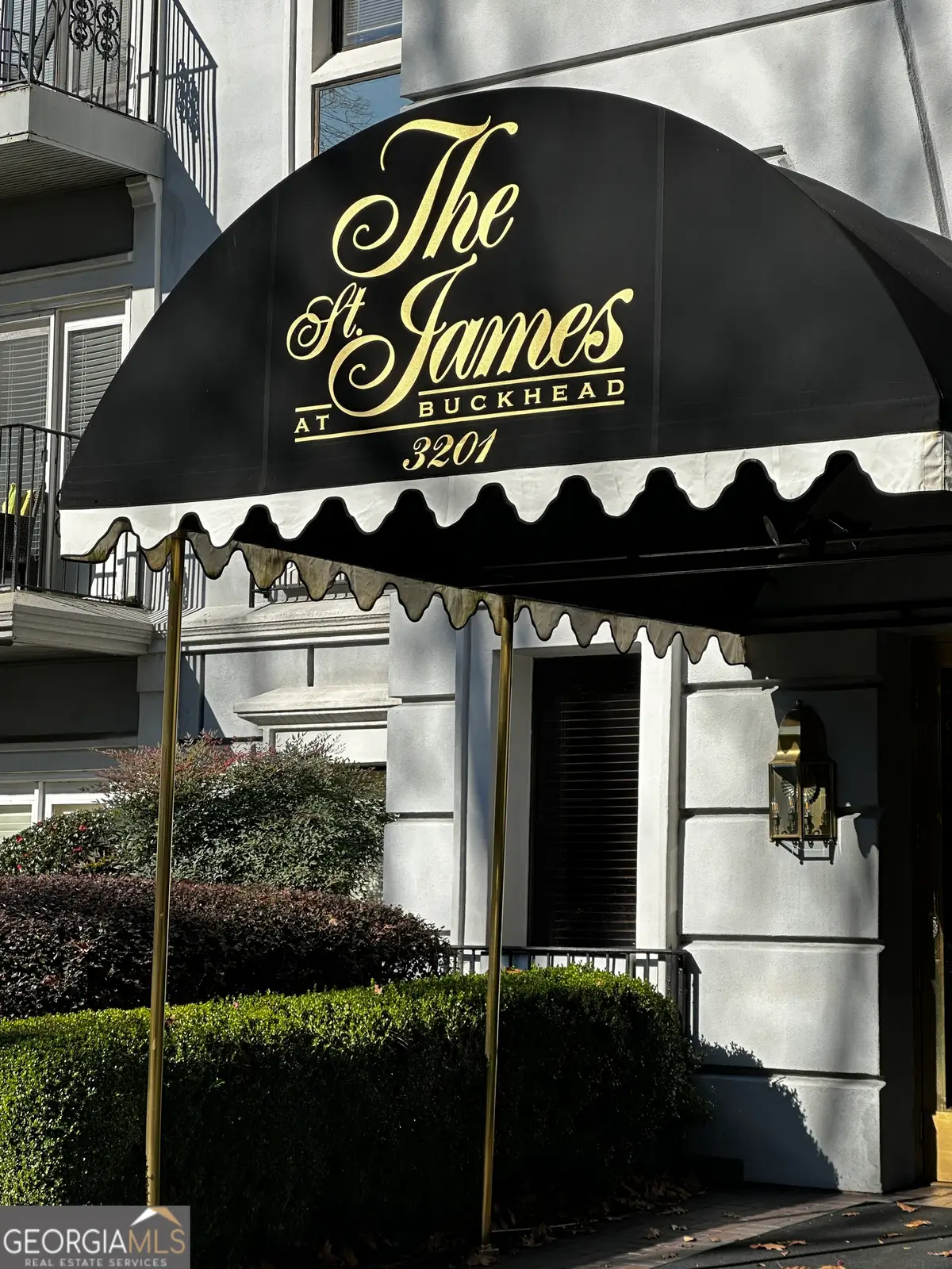 3201 NE Lenox Road Ne #20, Atlanta, GA 30324 - Image #1