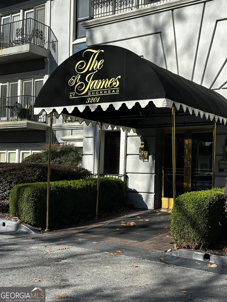 3201 NE Lenox Road Ne #20, Atlanta, GA 30324 - Image #2