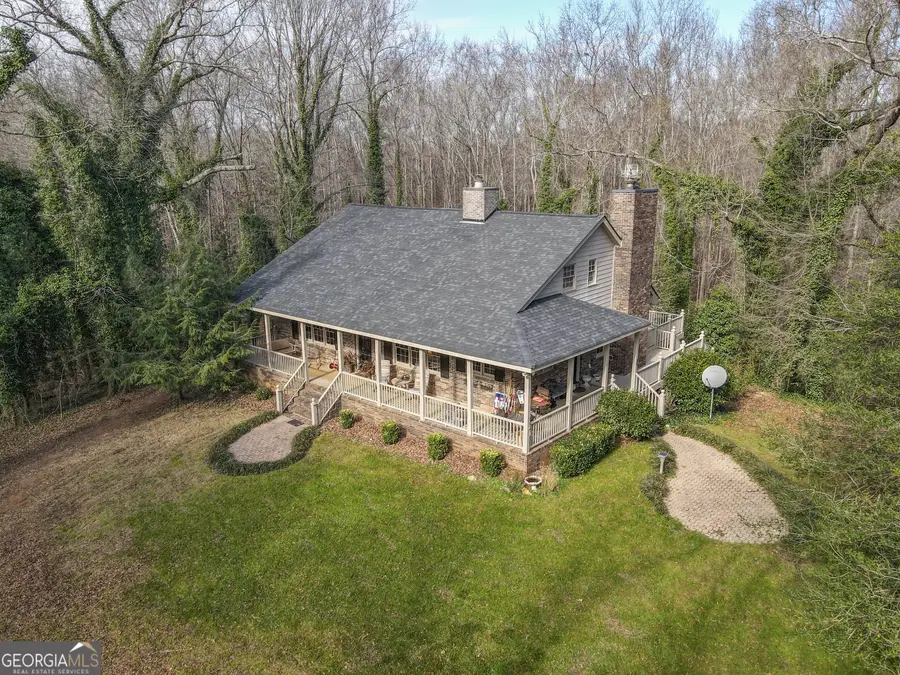 151 Evans Road, Milner, GA 30257 - Image #2