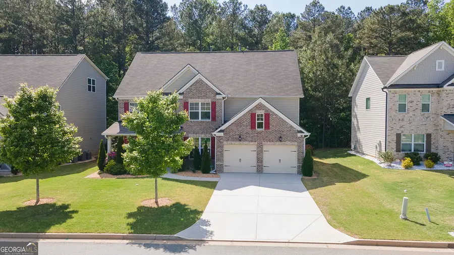 126 Oakleigh Pointe Drive, Dallas, GA 30157 - Image #2