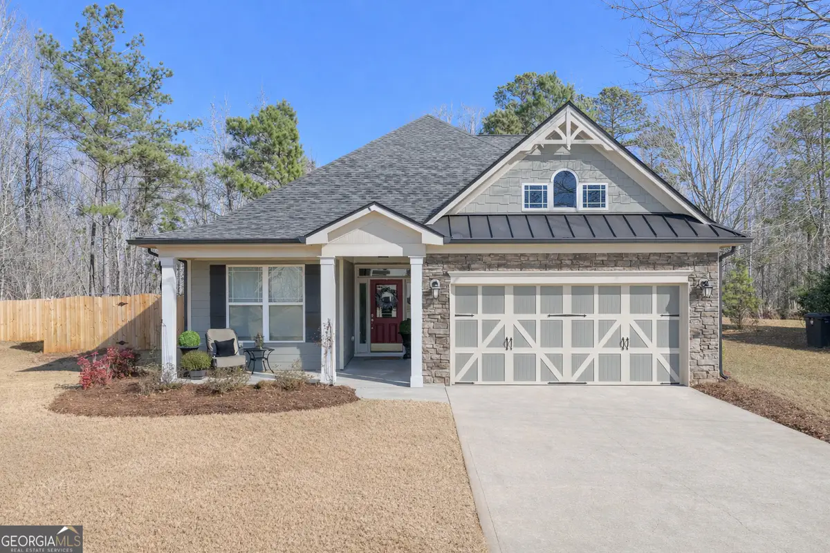 18 Stone Court, Newnan, GA 30265 - Image #1