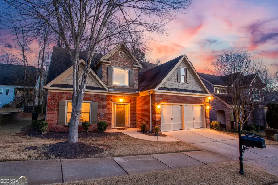 645 Parrish Pointe Drive, Athens, GA 30606 - Image #2