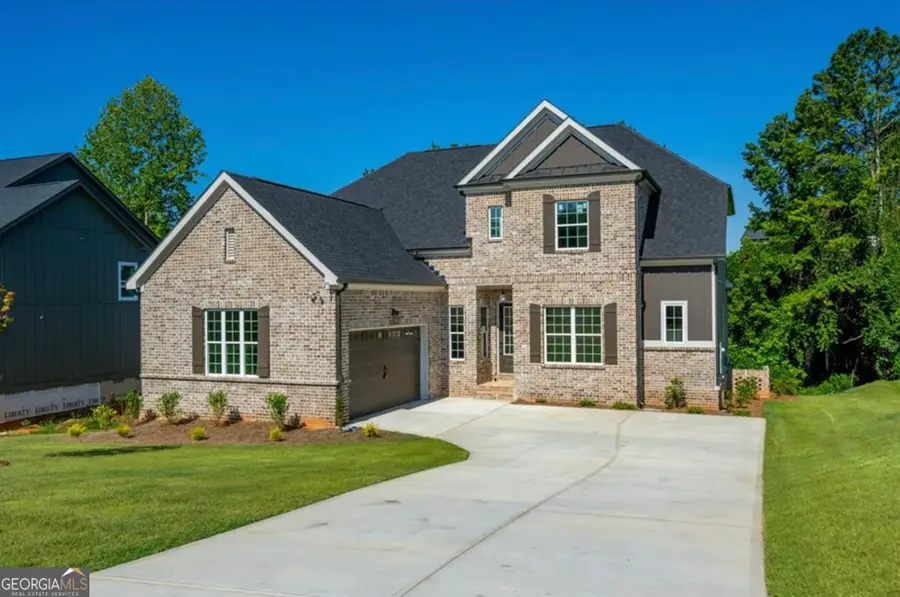 5636 Meadow View Drive, Jefferson, GA 30549 - Image #2