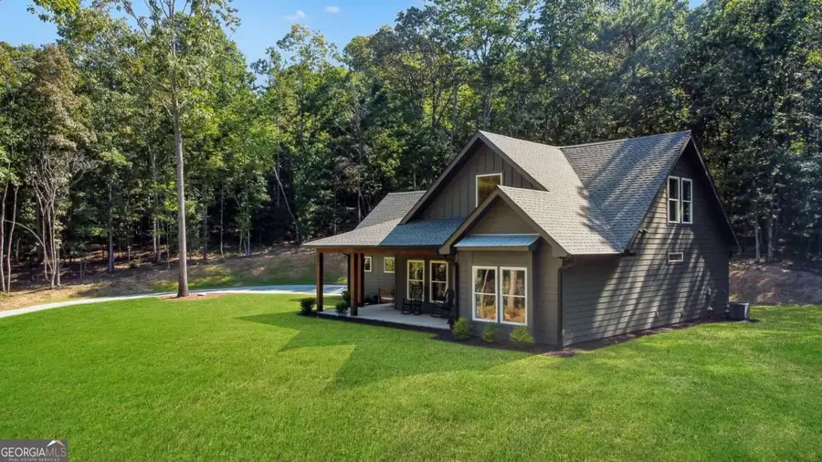 301 Willow Oak Trail, Ellijay, GA 30540 - Image #3