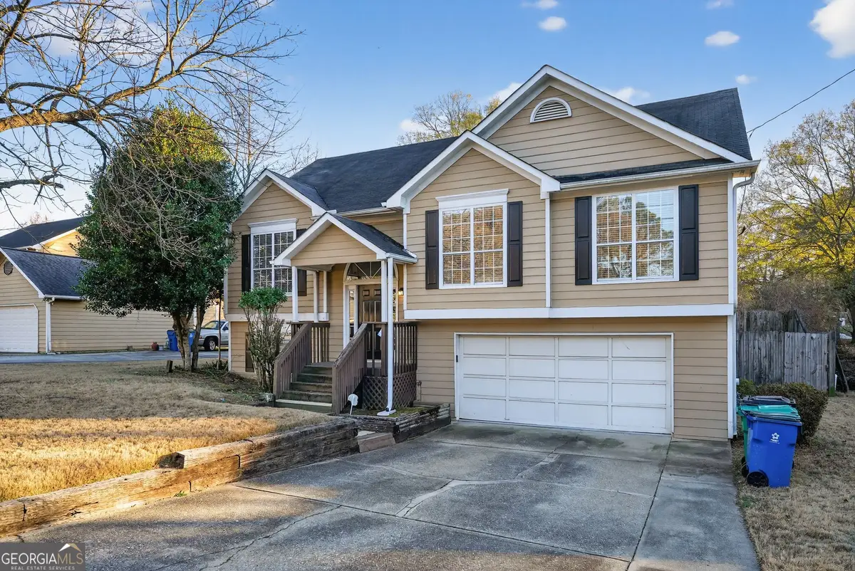 238 Heathrow Drive, Riverdale, GA 30274 - Image #1