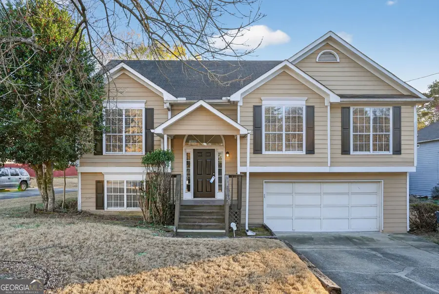 238 Heathrow Drive, Riverdale, GA 30274 - Image #3