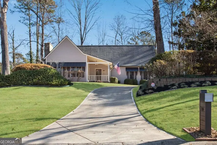 230 Birchfield Drive, Marietta, GA 30068 - Image #3