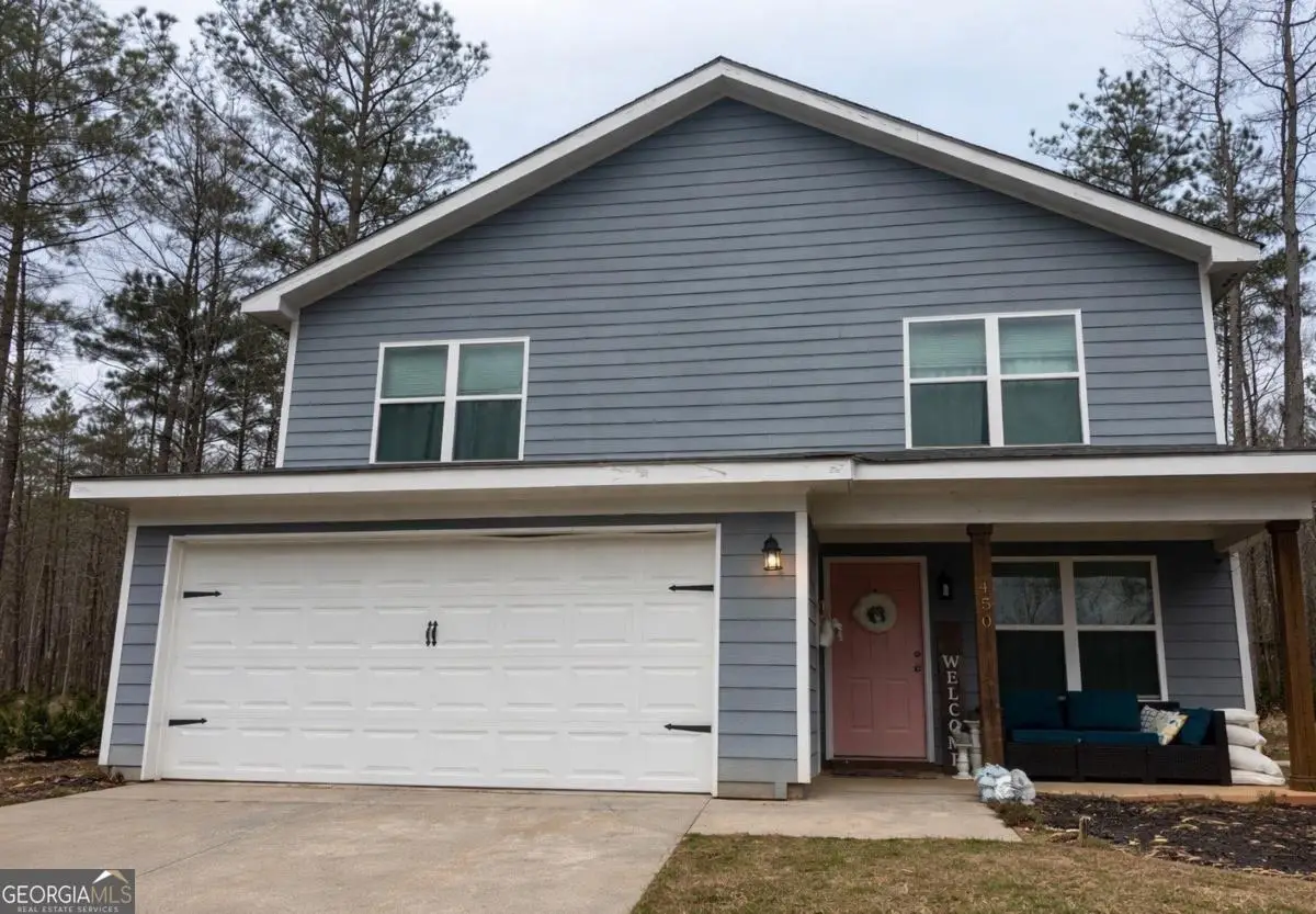 450 Candlestick Drive, Hull, GA 30646 - Image #1