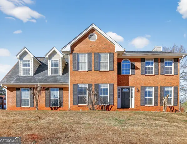 3680 Cameron Hills Place, Ellenwood, GA 30294