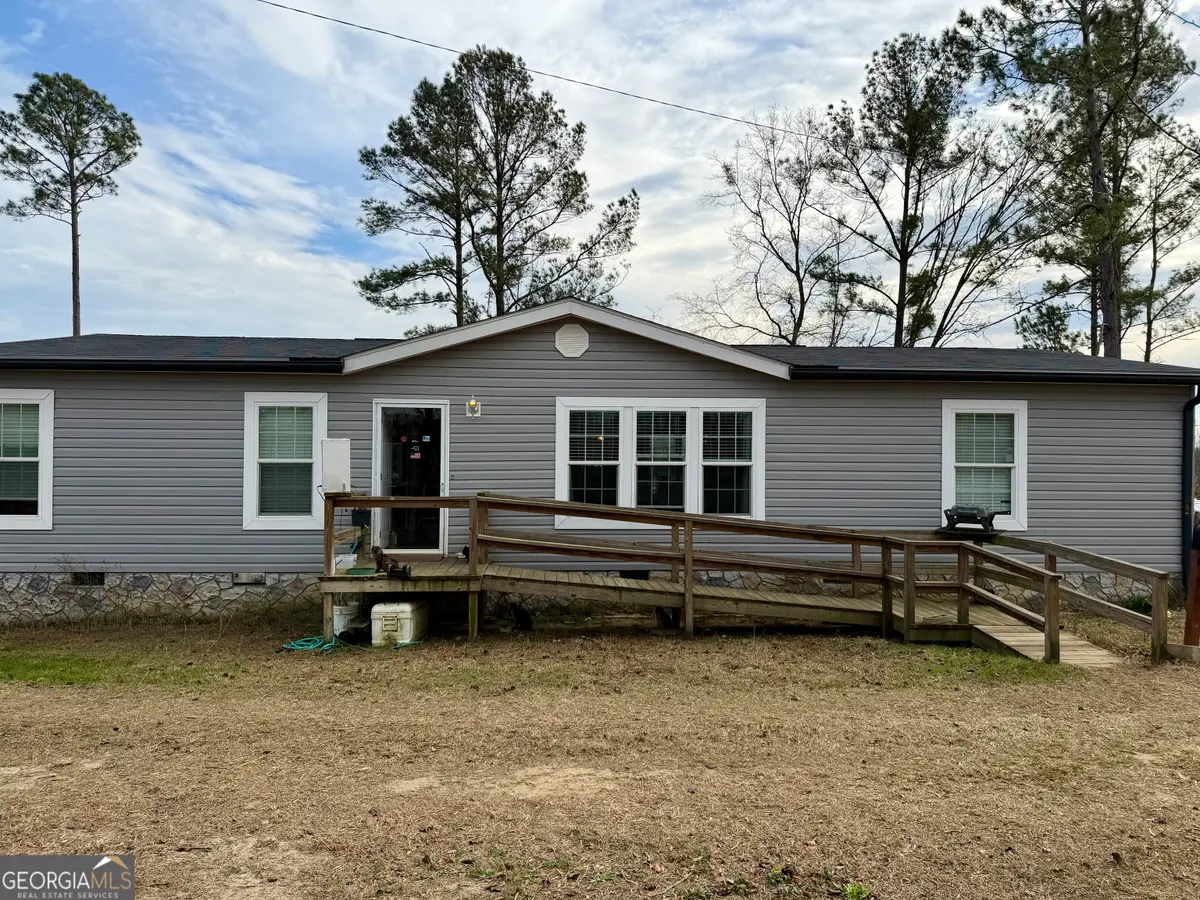 314 Lotts Creek Road, Glenwood, GA 30428 - Image #1