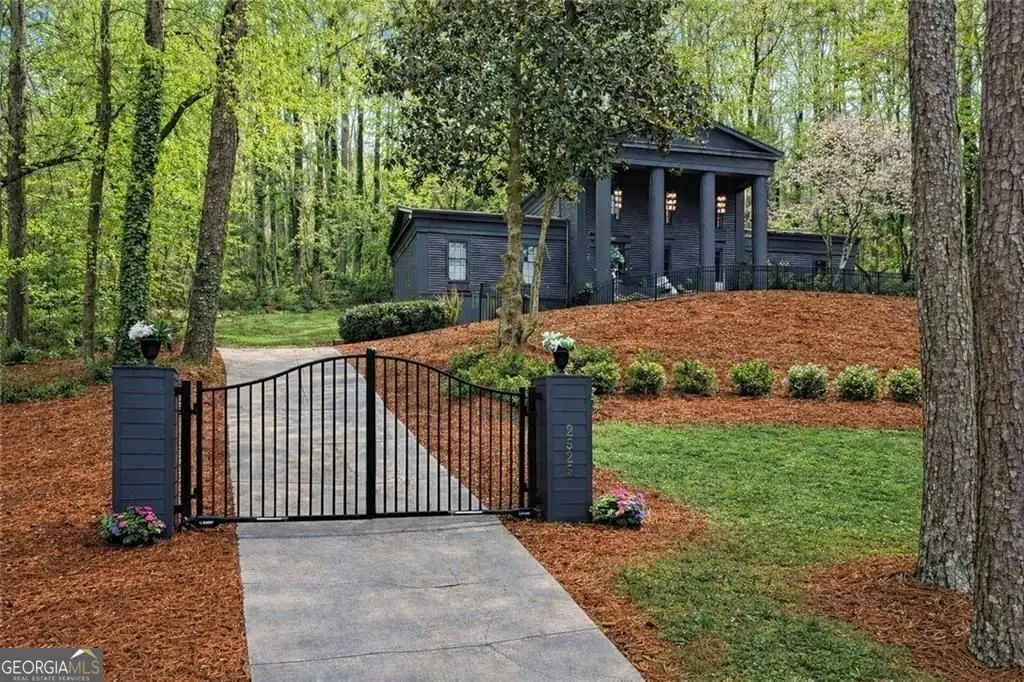 2525 Spalding Drive, Atlanta, GA 30350 - #1